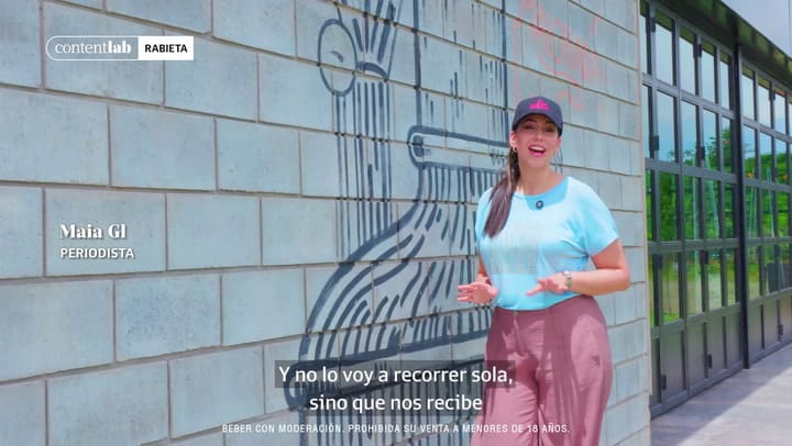 ¿Cómo se fabrica la cerveza artesanal? Un recorrido por la fábrica de Rabieta en Pilar