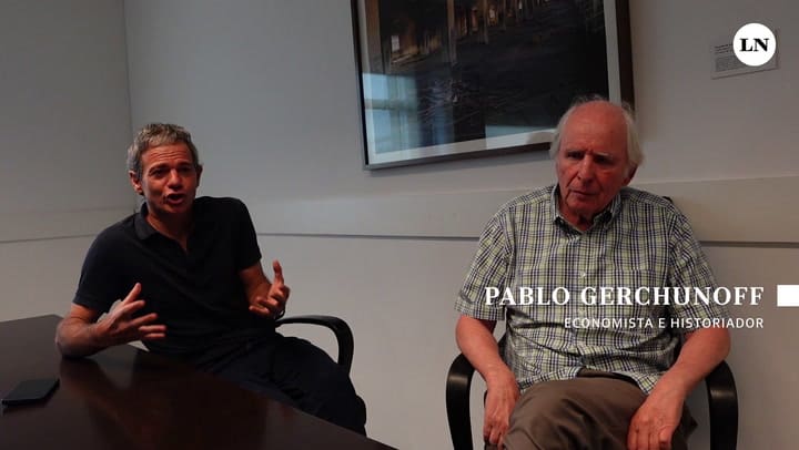 Adiós a la nostalgia: el nuevo mapa del trabajo en Argentina, según Llach y Gerchunoff