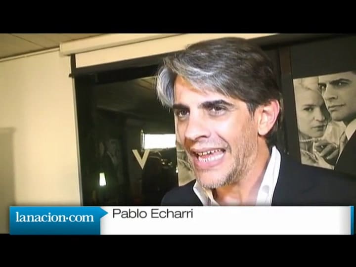 Los actores de El elegido hacen un balance de la novela