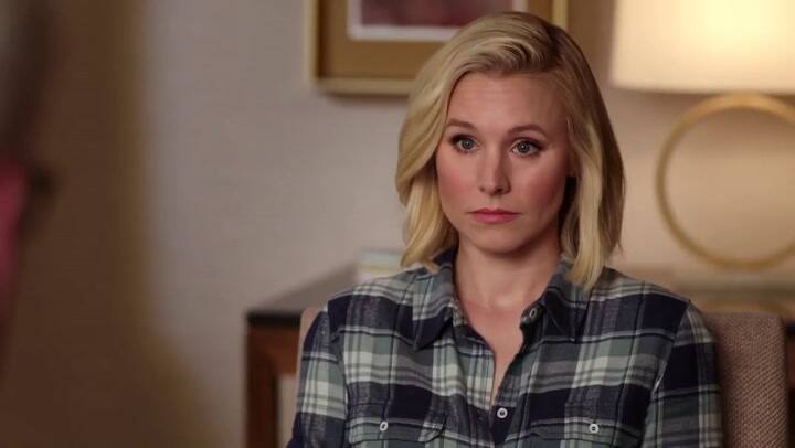 Trailer Good Place