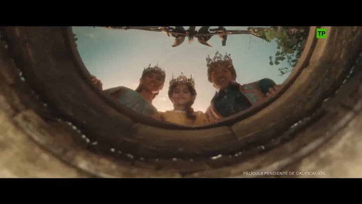 Blancanieves - Tráiler Oficial En Español