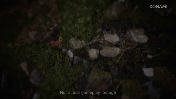 El trailer del Metal Gear Solid Delta: Snake Eater, una remake del Metal Gear 3