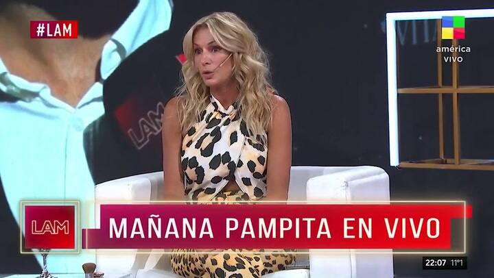 El dramático momento de Benjamín Vicuña