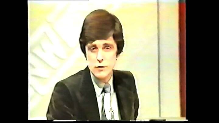 Así funcionó el innovador truco que hizo posible el efecto del vuelo - Fuente: YouTube