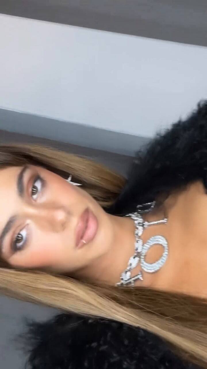 Tini Stoessel conquistó a todo un estadio de Irlanda como invitada de Coldplay