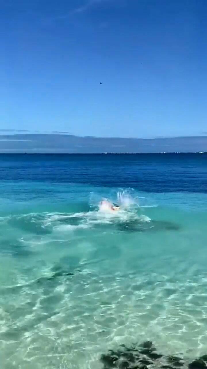 Turista español va al dentista en México y su cara terminada deformada