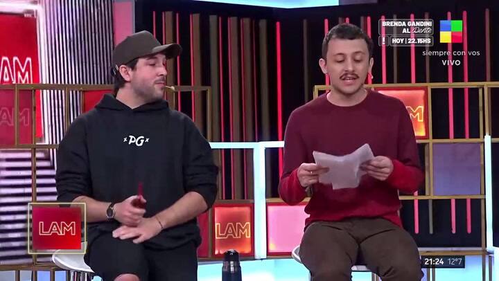 Se filtraron las deudas de Morena Rial