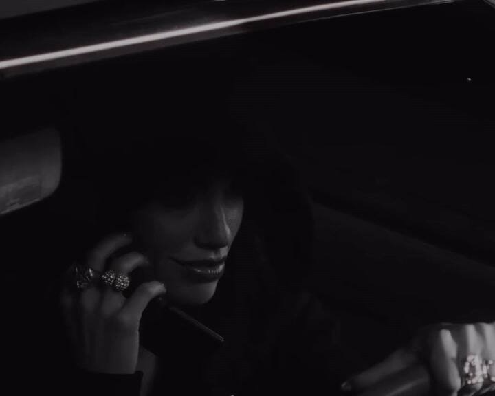 Lali Espósito anunció un show en River