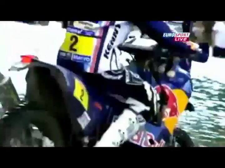 El Dakar volverá a la Argentina