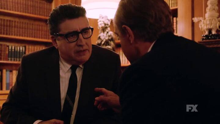 Trailer de Feud: Bette and Joan