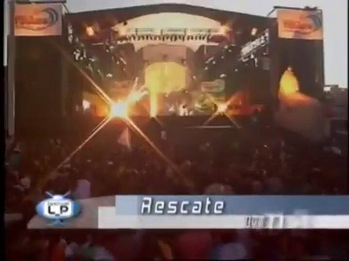 Quitamancha - Rescate - Fuente: YouTube