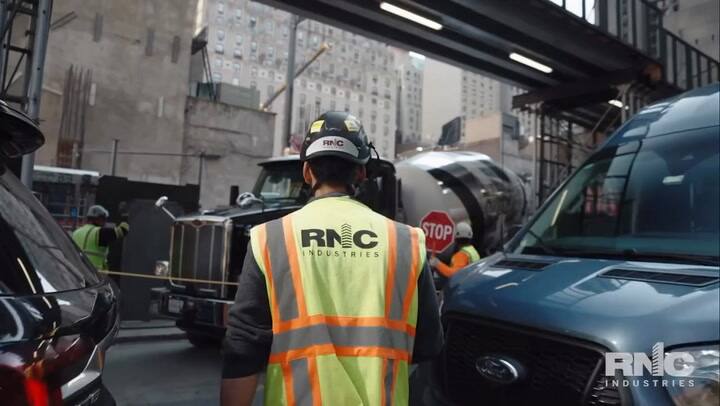 Más de 800 habitaciones: así será la impresionante construcción que ya comenzó en Nueva York