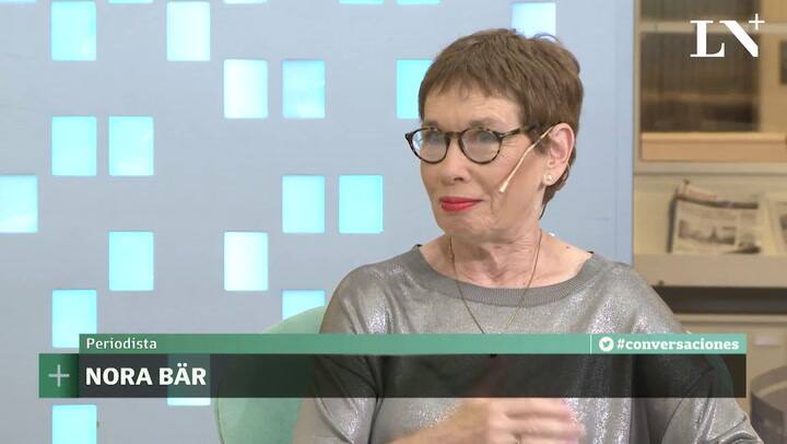 Entrevista completa al bioquímico Pablo Goldschmidt