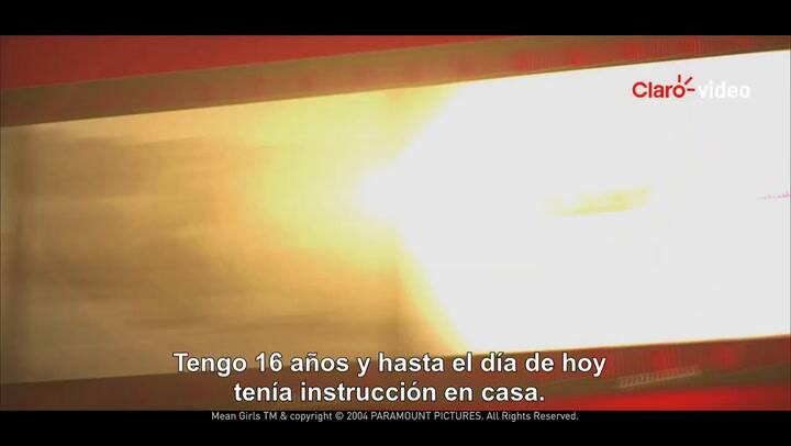 Chicas Pesadas Tráiler