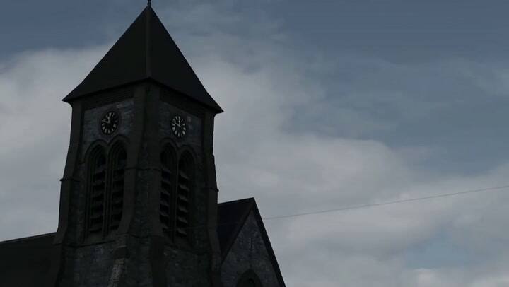 Para competir en suelo inglés, entrenamos en suelo argentino'