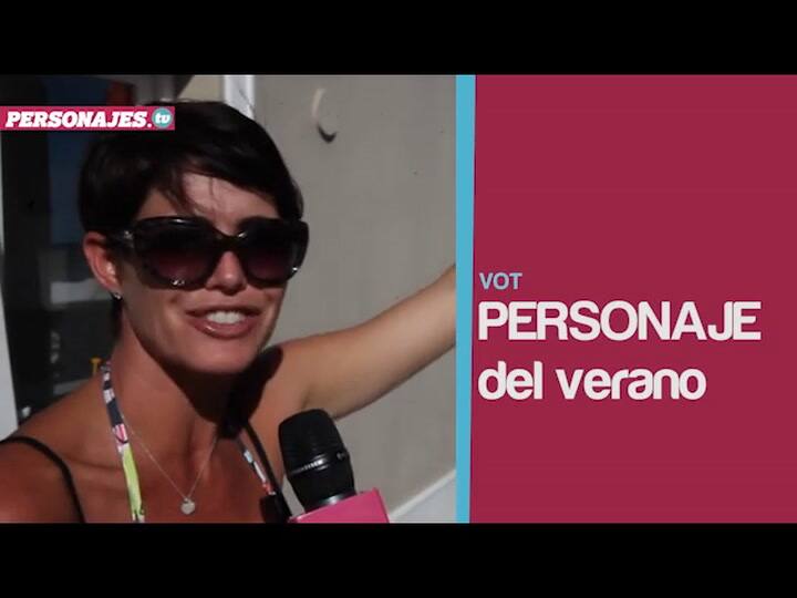 #VotoFamoso2015: Pamela David