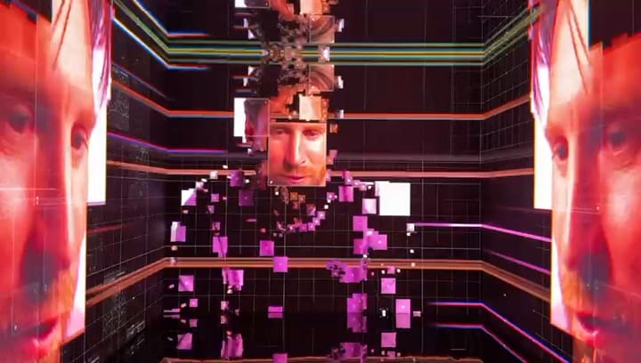 Detalle de Memoria viviente: Messi, una meta en la vida