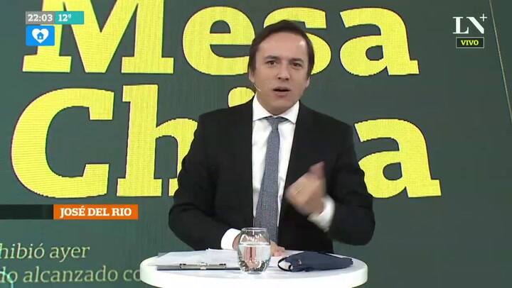 Por qué hay un millón de puestos de trabajo en riesgo, el análisis de José del Río
