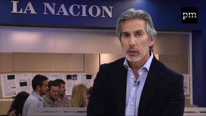 El análisis de Gabriel Di Nicola