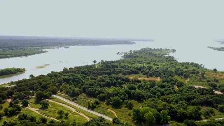 La ciudad más segura de Texas en 2026 es Trohpy Club, a media hora de Dallas