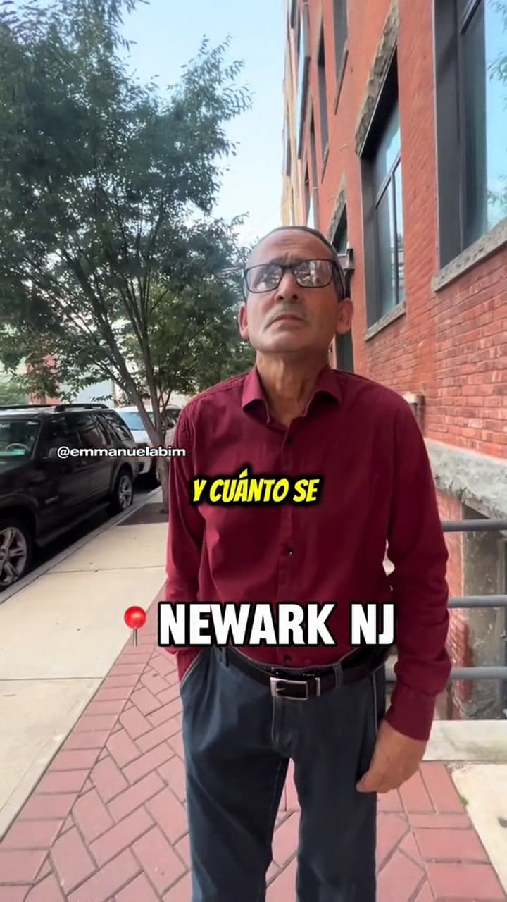 Ecuatoriano Revela Cuanto Gana En Estados Unidos