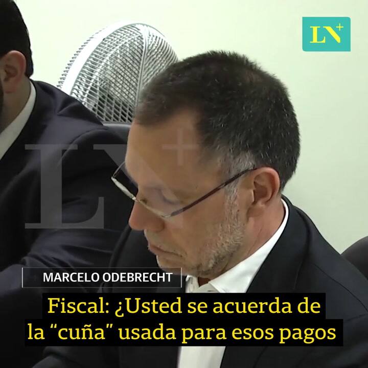 La ruta del dinero I