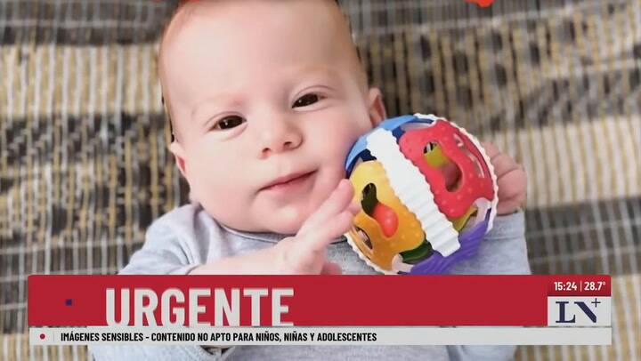 Hamas entregará mañana los cuerpos de la familia Bibas: lo confirmó el gobierno de Israel