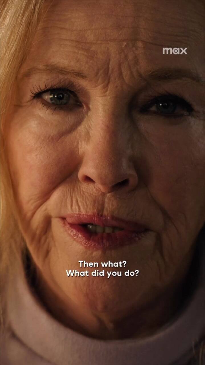 I Saved Her. A Sneak Peek Of Season 2 Of The @Hbo Original Series #Thelastofus, Coming In 2025 To Max. (1)