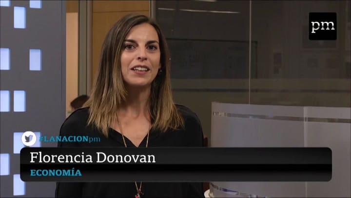 ¿Hay que volver a comprar dólares?