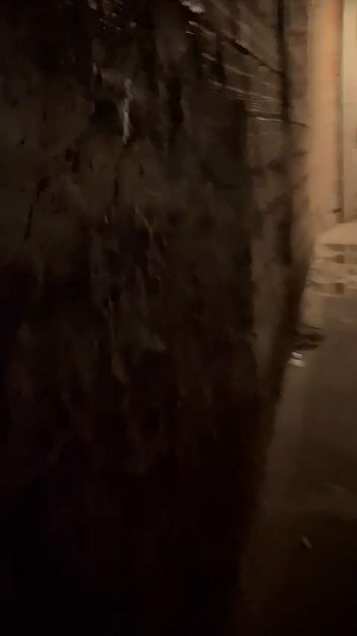 Operativo de la Gendarmería en la villa 1-11-14