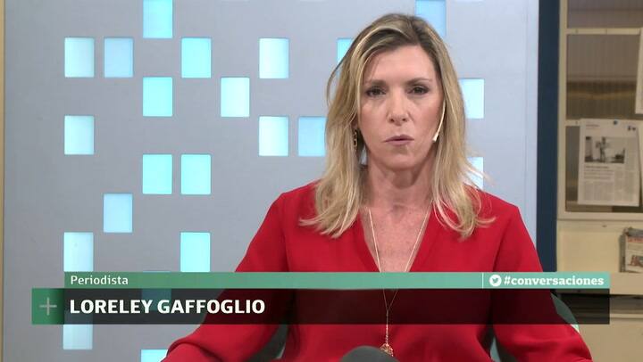Entrevista a Andrés Nápoli, director ejecutivo de Fundación Ambiente y Recursos Naturales. Por Lorel
