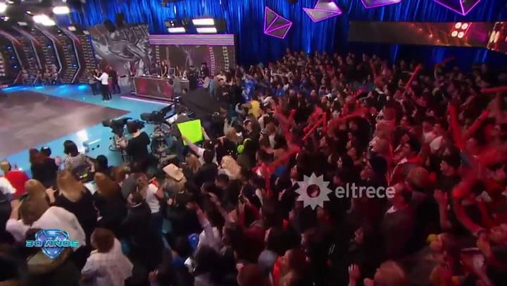 Leticia Brédice, entre la negativa del Oso Arturo y sus acalorados elogios a Silvina Escudero - Fuen