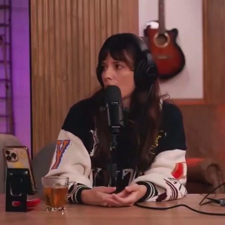 El descargo de Gimena Accardi