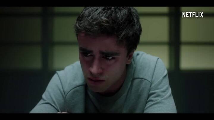 Trailer de 'Élite' - Fuente: Youtube