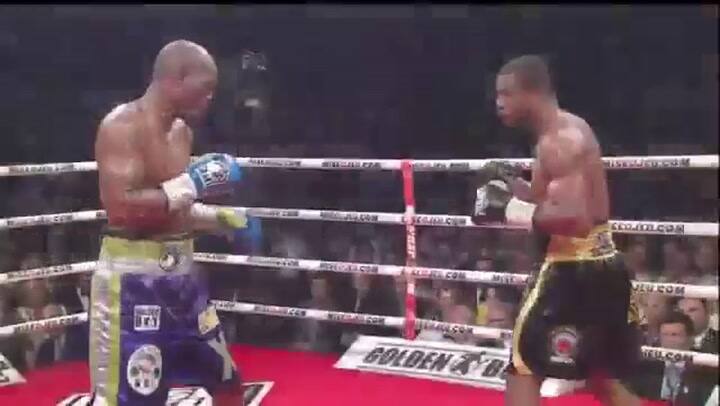 Hopkins ya es leyenda