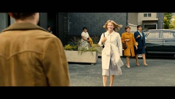 Trailer de Un amor imposible - Fuente: YouTube