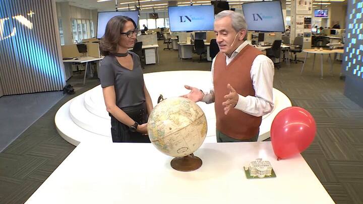 Las dimensiones de los daños en un hipotético ataque de Corea del Norte a Estados Unidos