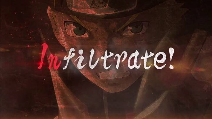 Trailer de Naruto X Boruto - Fuente: Youtube