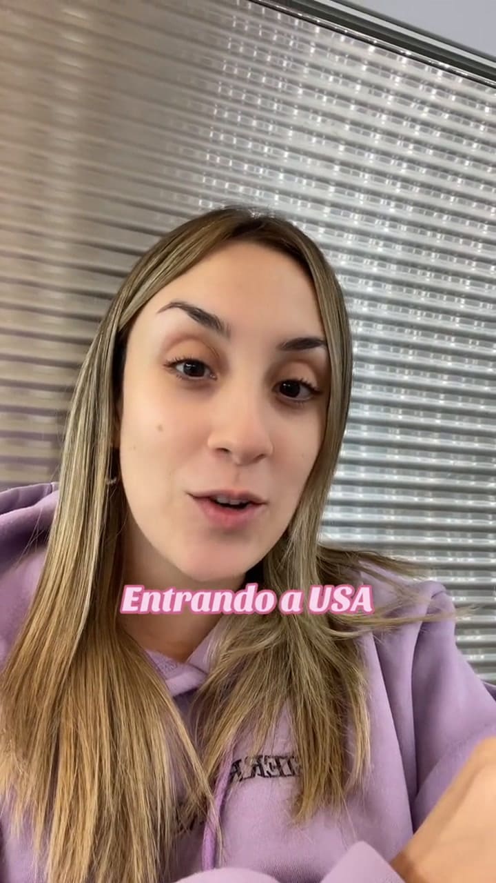 Chilena Estados Unidos