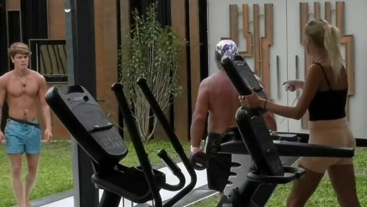 Alfa ya no quiere a Marcos