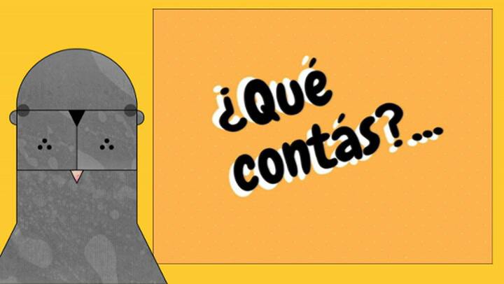 Voluntarias de AMIA promueven la lectura en tiempos de aislamiento social