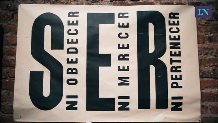 La máquina de fabricar palabras de un Gutenberg moderno