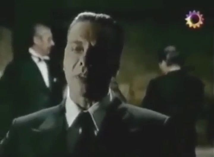 Jorge Nolasco Reel 2012