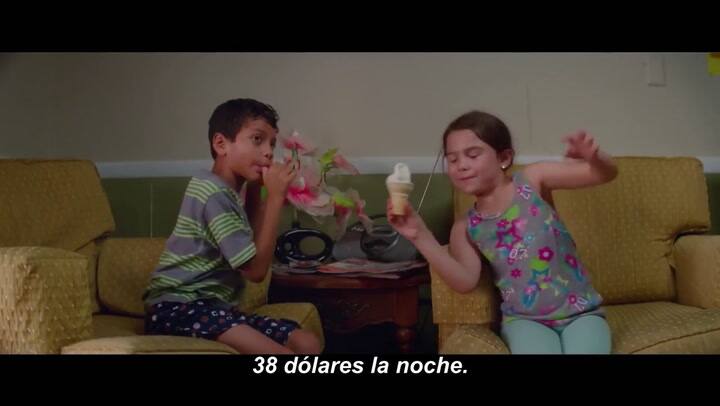 Trailer de The Florida Project