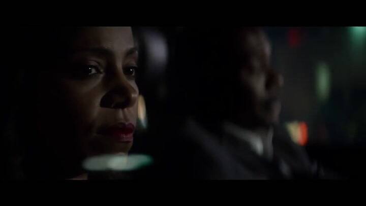 The Perfect Guy, tráiler