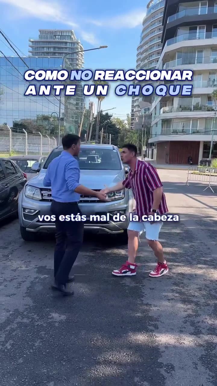 Así se promocionaban los abogados acusados de estafa