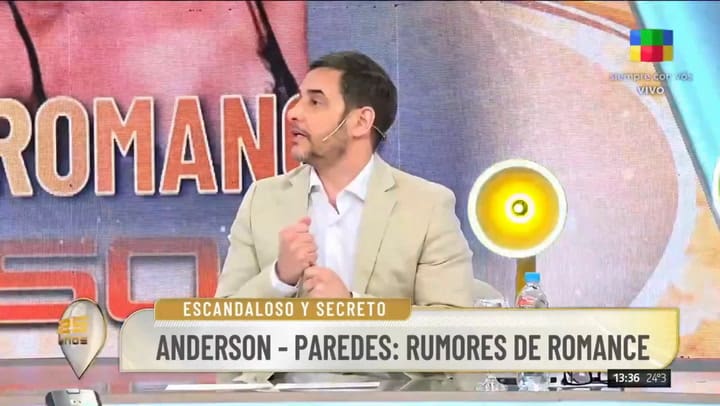 El descargo de Camila Galante ante los rumores de infidelidad de su marido