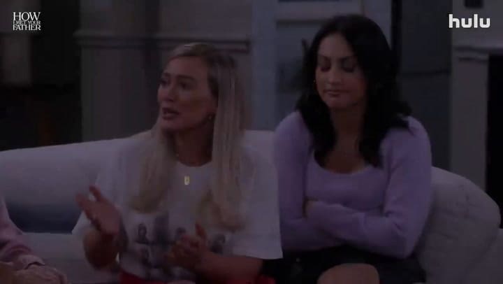 How I Met Your Father 2