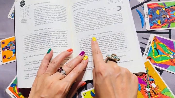 Horóscopo de Jimena La Torre para la semana del 6 al 12 de enero