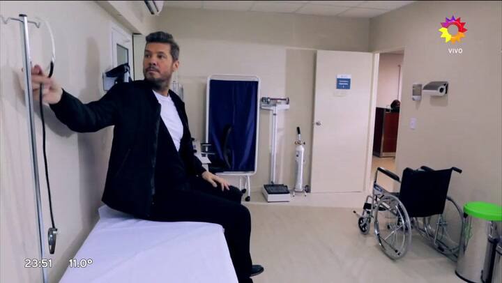 Apertura fílmica - Parte 4